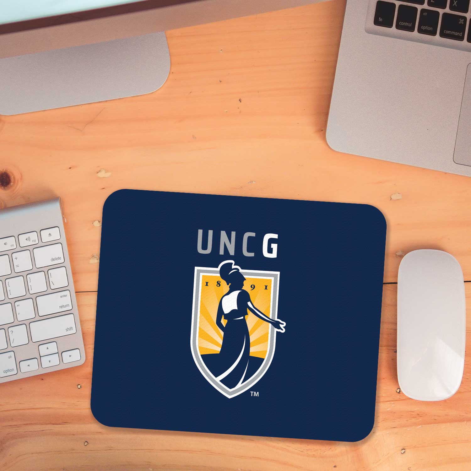 Colormax Mouse Pad