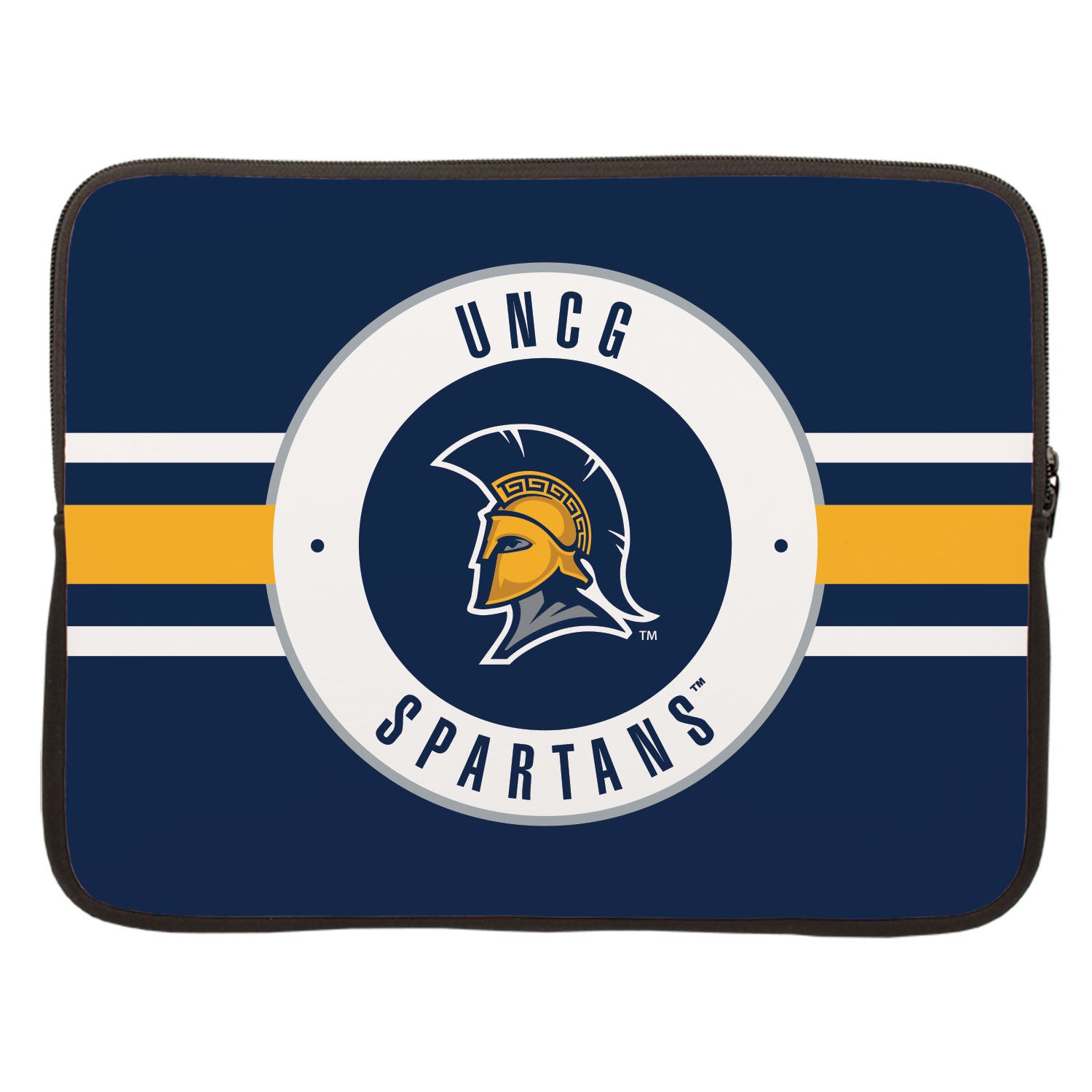 Dye Sublimated Laptop Sleeve