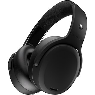 Image 1: Skullcandy Crusher ANC 2 Wireless Headphones black