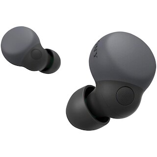 Image 1: Sony LinkBuds S True Wireless Earbud Black