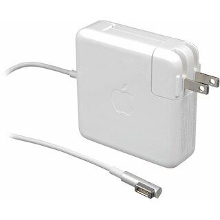 Image 1: Apple 85W MagSafe Power Adapter (for 15- and 17-inch MacBook Pro)