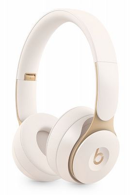 Beats Solo Pro Noise Cancelling On Ear Headphones