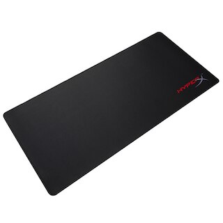 Image 1: HyperX FURY S Pro Gaming Mouse Pad