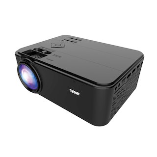 NAXA 150 Home Theater LCD Projector