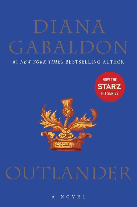 Outlander