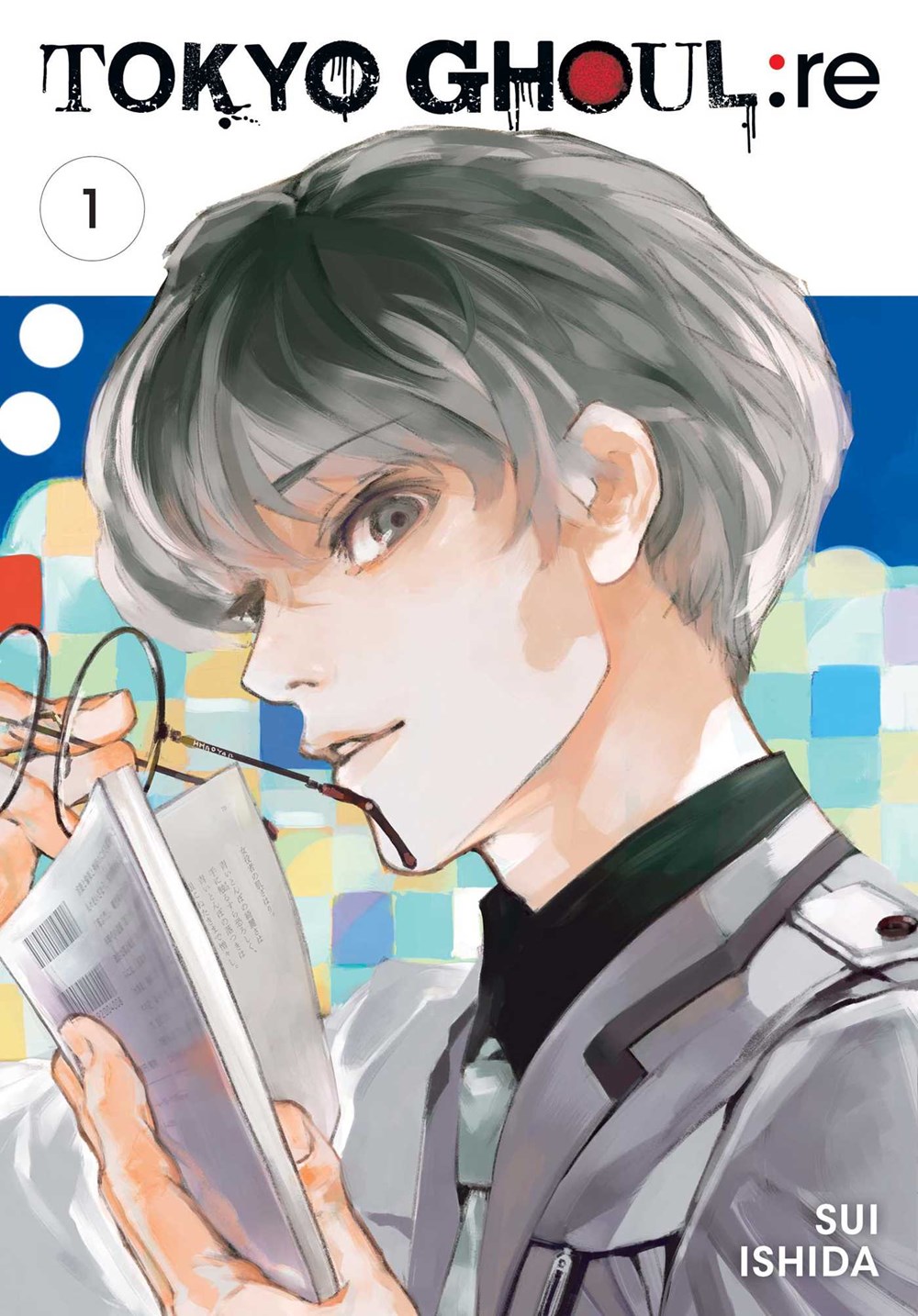 Tokyo Ghoul: Re  Vol. 1