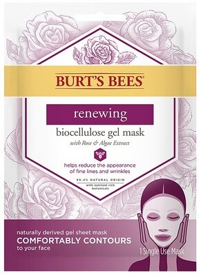 Image 1: Biocellulose Gel Mask  Renewing