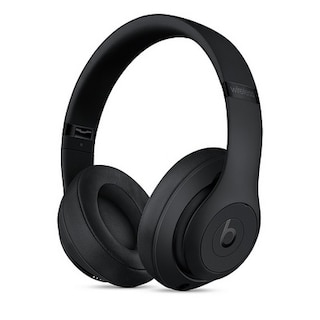 Image 1: Beats Studio3 Wireless Over the Ear Headphone