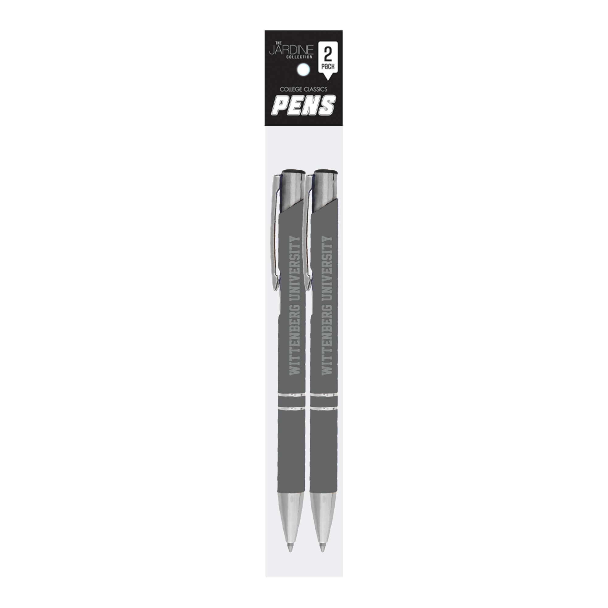 Chic Soft Grip 2pk School Name