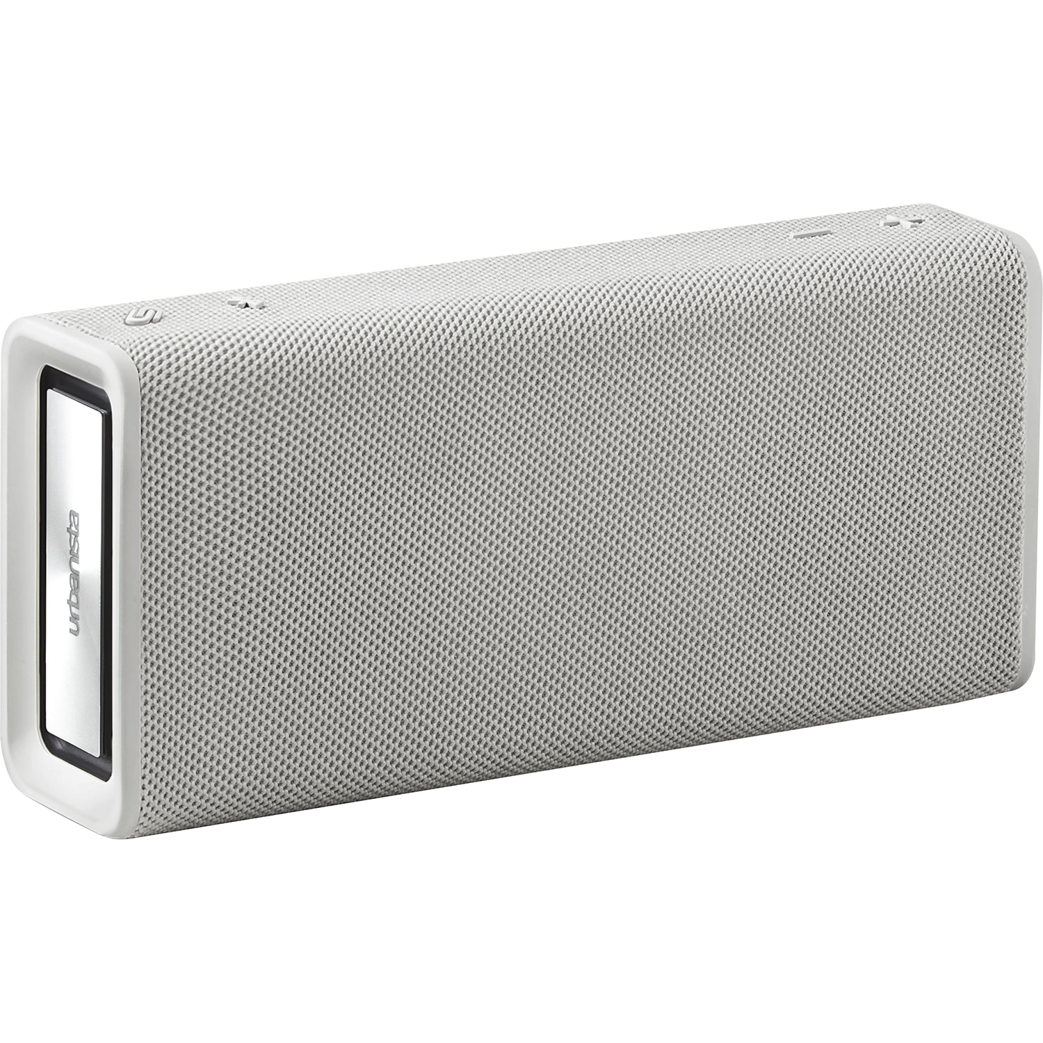 Urbanista Brisbane Wireless Stereo Speaker- White