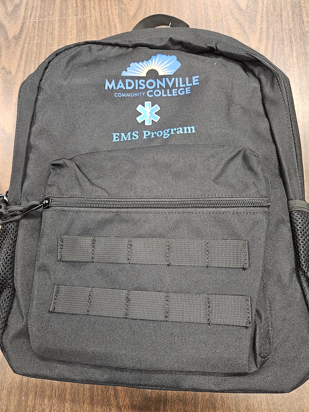 EMS Custom Clinical Kit