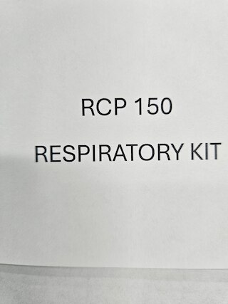 Respiratory Kit