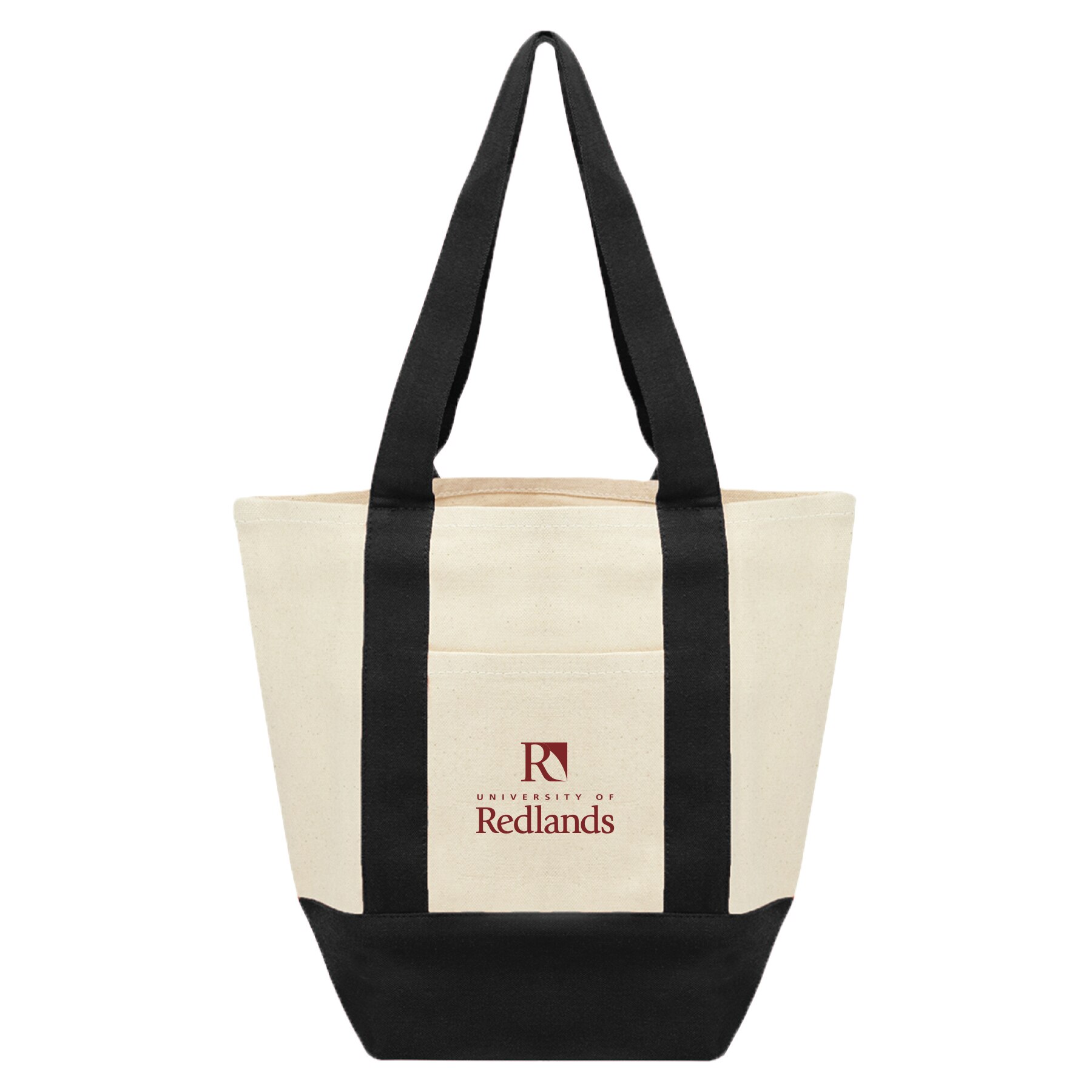 University of Redlands Mini Canvas Tote