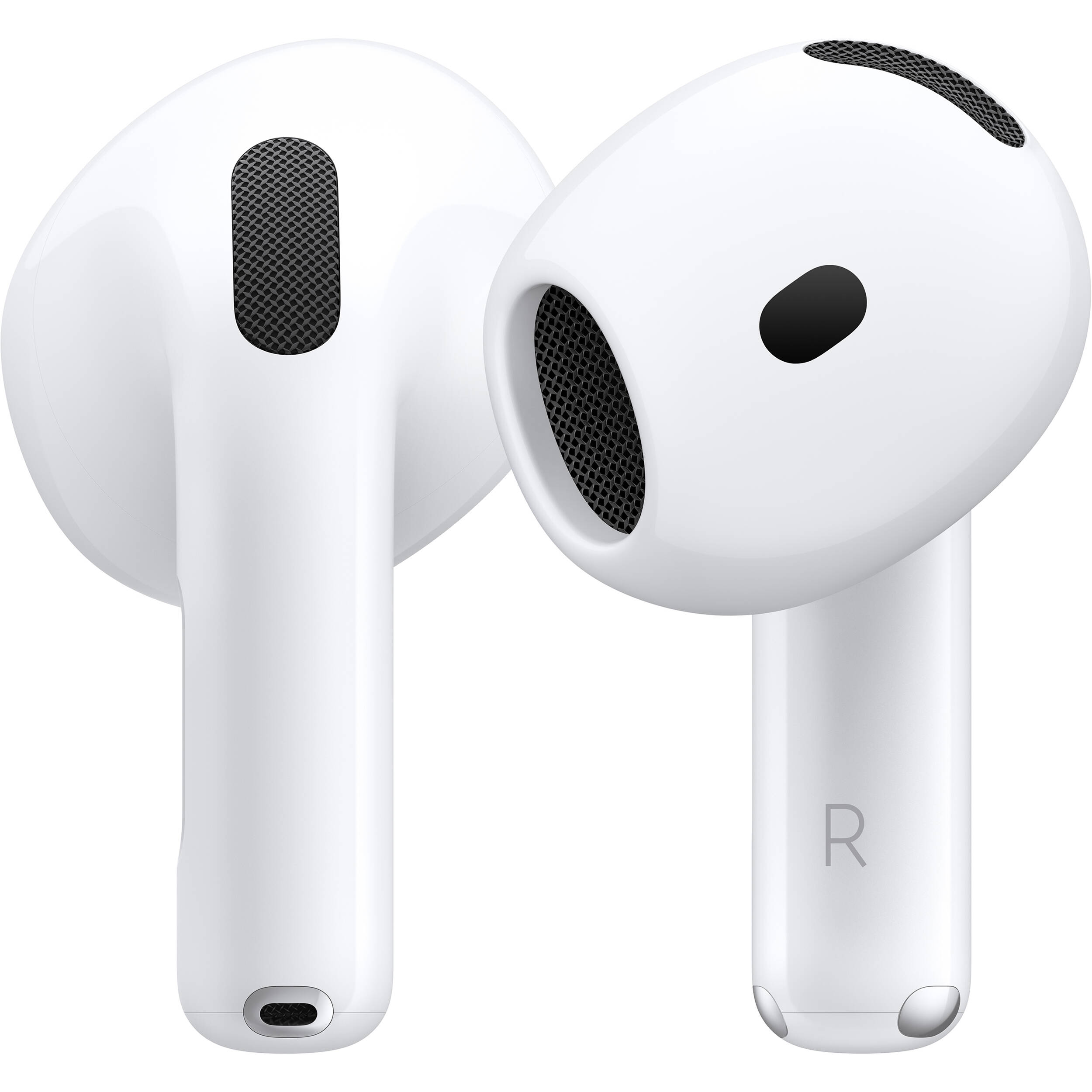 AirPods 4 with Active Noise Cancellation