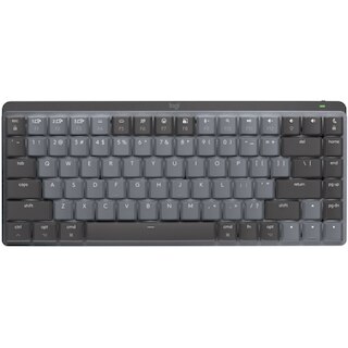 Logitech MX Mechanical Keyboard for Mac
