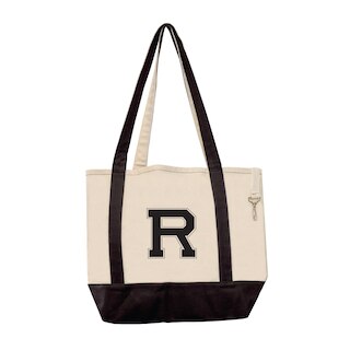 University of Redlands CTKME Medium 12oz Canvas Boat Tote