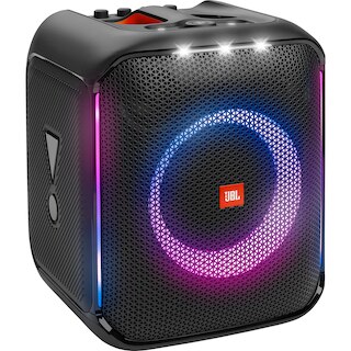 JBL PartyBox Encore Essential Wireless Speaker- Black