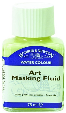 Fluid-Wn Art Masking 75Ml