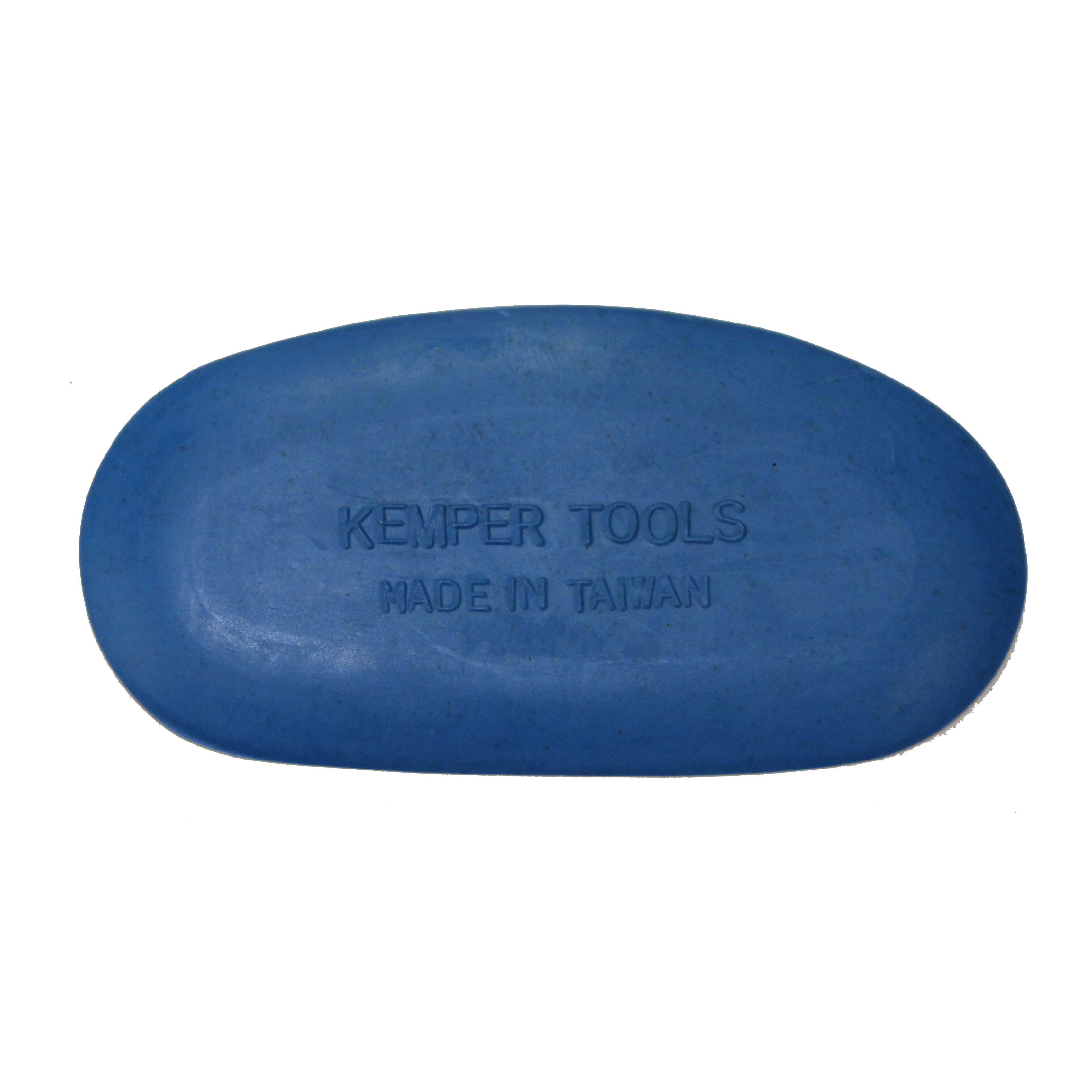 Kemper Tools Rubber Finishing Tool, 4.25", Hard