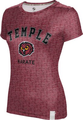 ProSphere Karate Women's Short Sleeve Tee