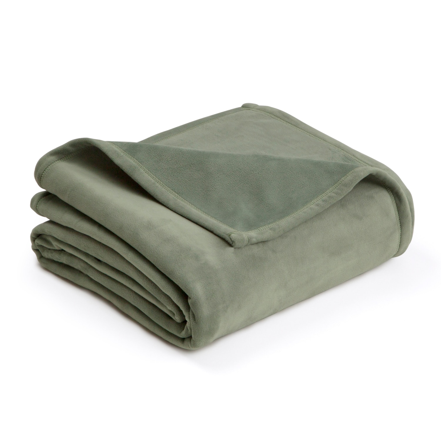 Vellux(R) King Desert Plush Blanket