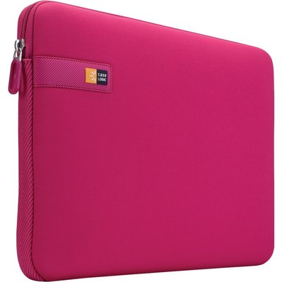 Case Logic Pink Laptop Sleeve