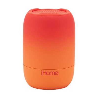 iHome IBT400RC PlayFade BT Speaker
