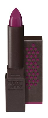 Burts Bees Magenta Rush Lipstick