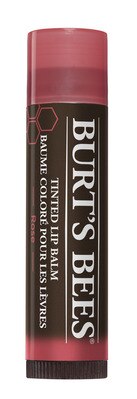 Tinted Lip Balm  Rose 0.15 oz.