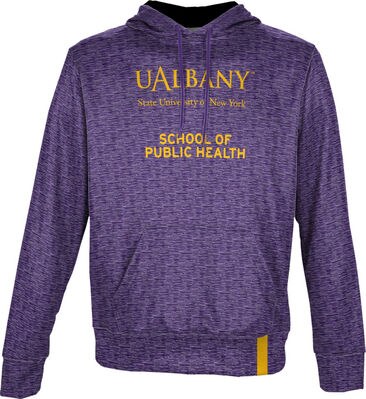 ProSphere Public Health Unisex Pullover Hoodie