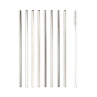 Stainless Steel Straws