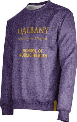 ProSphere Public Health Unisex Crewneck Sweatshirt
