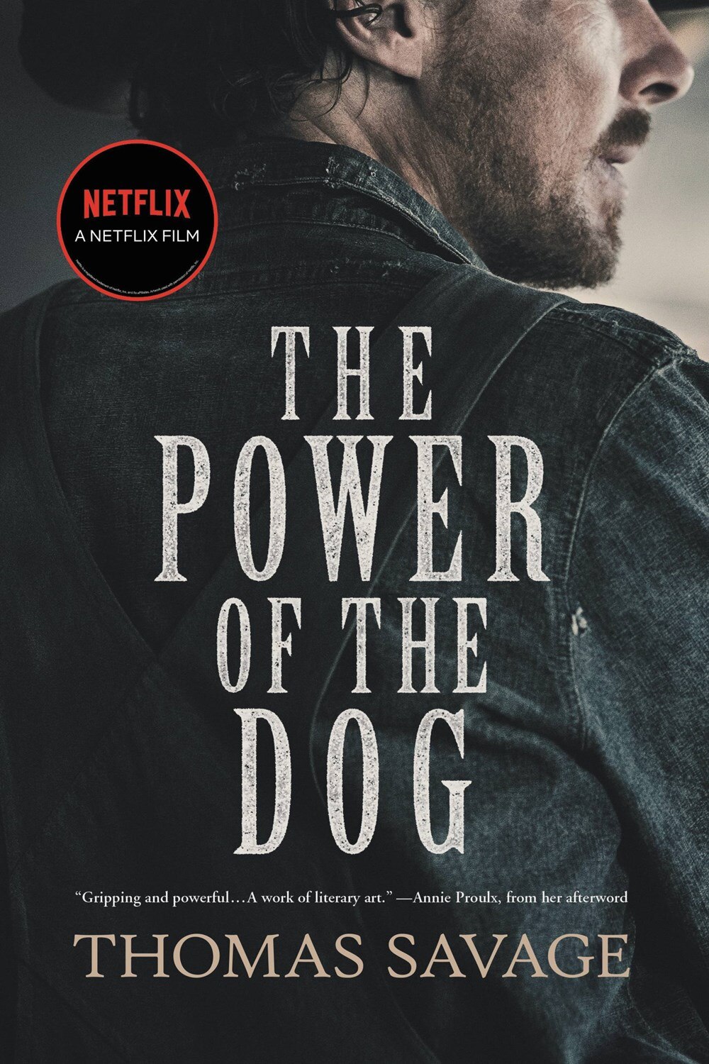 Power of the Dog
