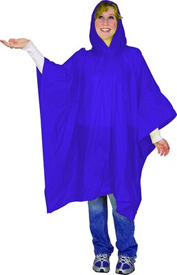 Lightweight Stadium Poncho