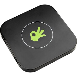 OnHand Wireless Charging Base 5W Black