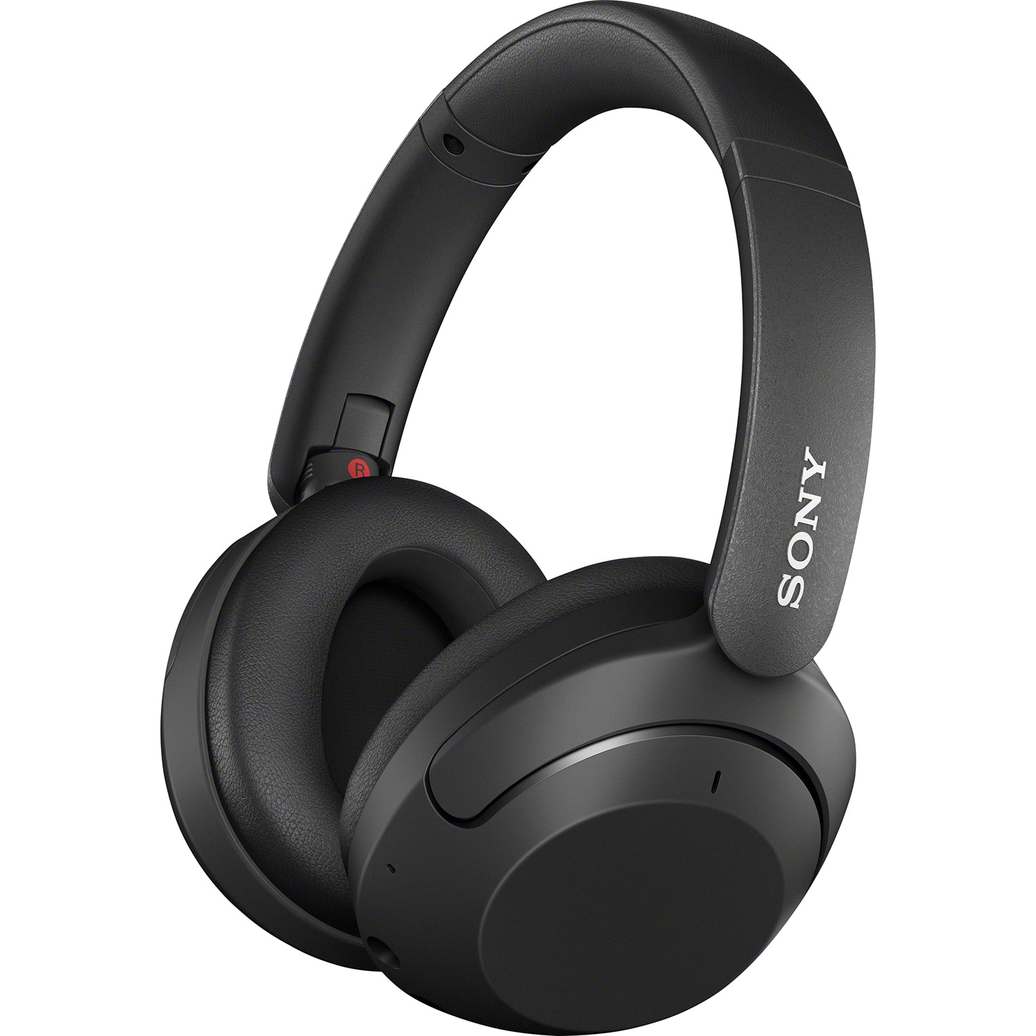 Sony EXTRA BASS Wireless Noise Canceling Headphones, Black