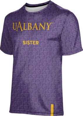 ProSphere Sister Unisex Short Sleeve Tee