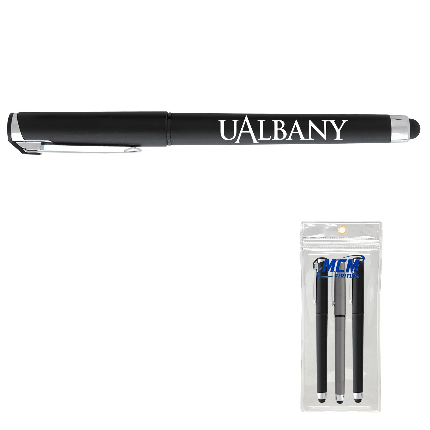 Cali Stylus Pen 3pk