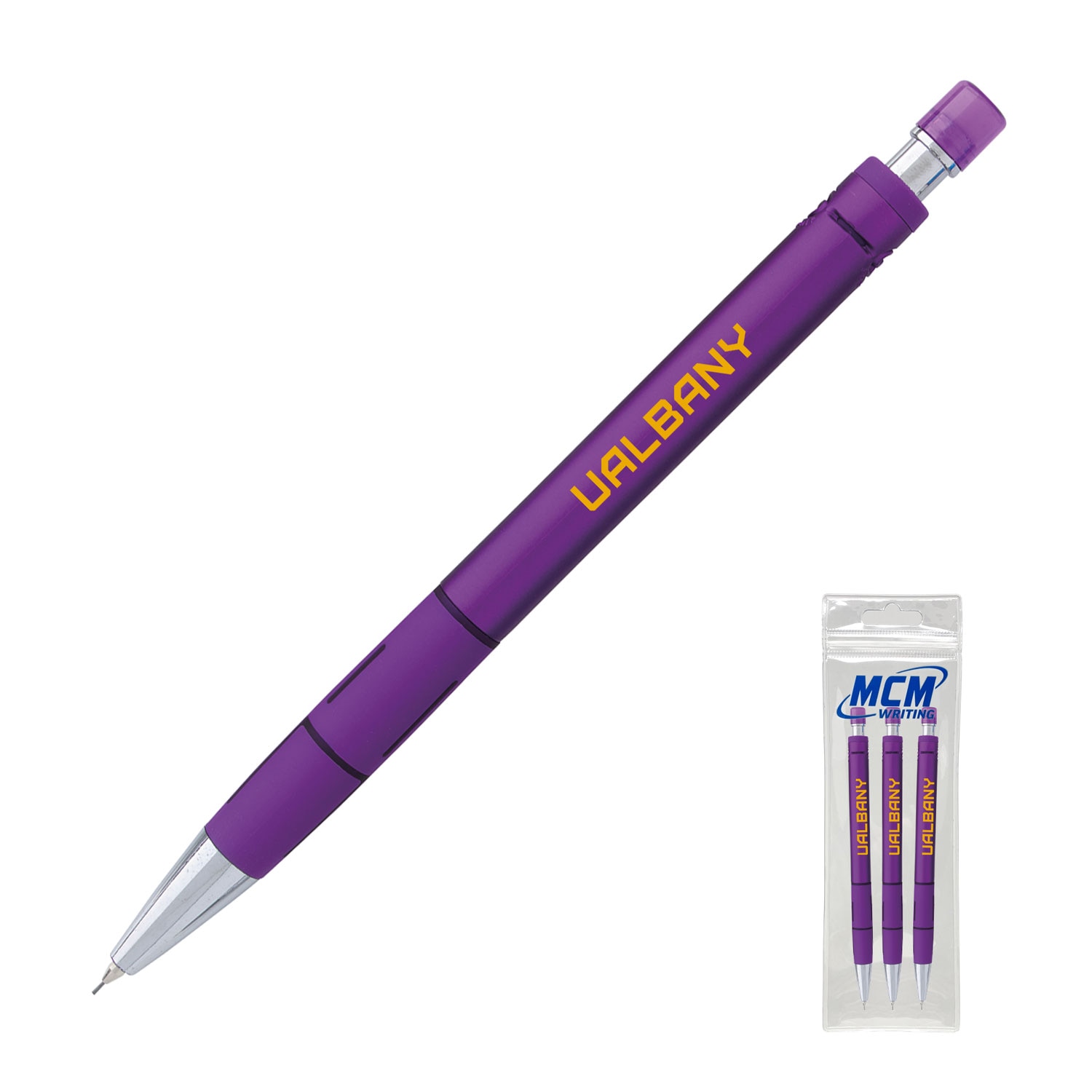 Mechanical Pencils 3pk