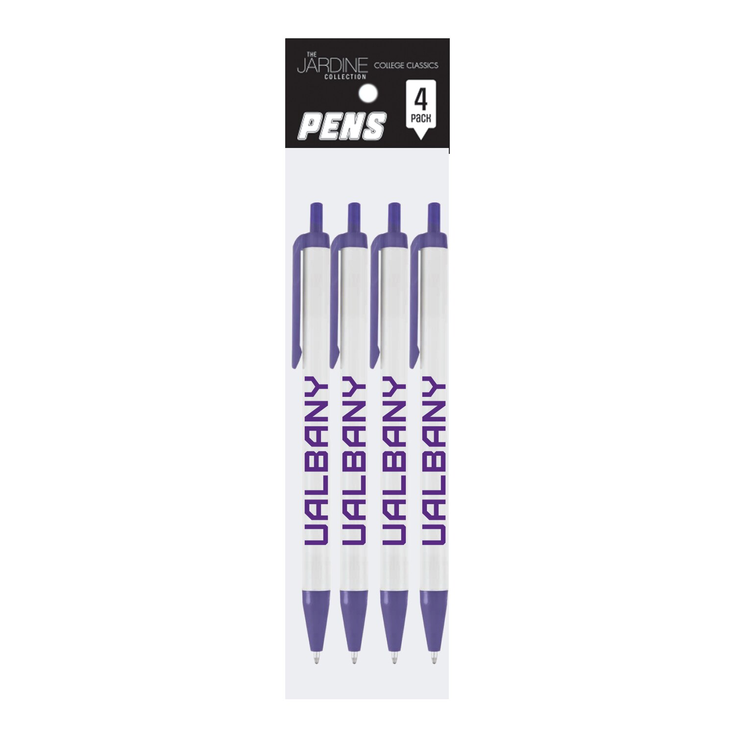 Bic Click Stic 4pk Primary Mark