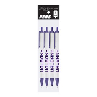 Bic Click Stic 4pk Primary Mark