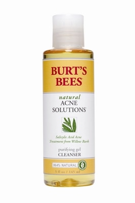 Acne Purifying Gel Cleanser 5 fl oz.