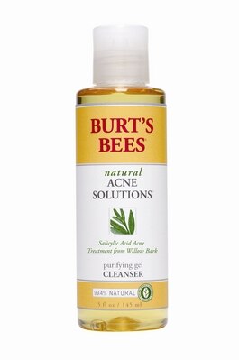 Acne Purifying Gel Cleanser 5 fl oz.