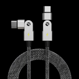 Magic Spin Cable