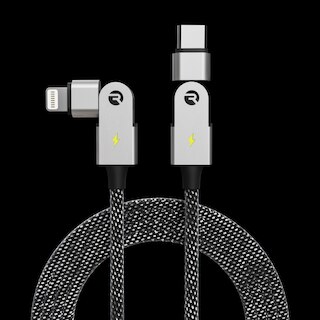 Magic Spin Cable