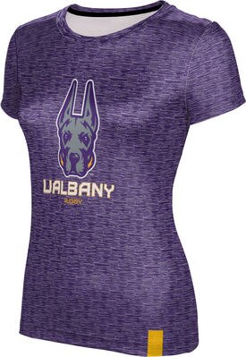ProSphere Rugby Youth Girls Short Sleeve Tee