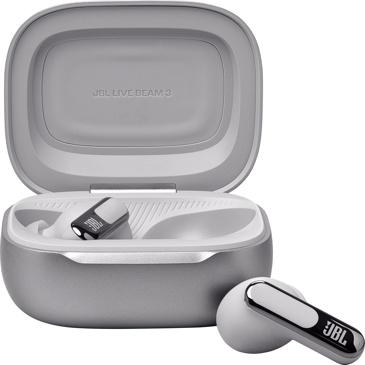 JBL Live Beam 3 True Wireless Earbud