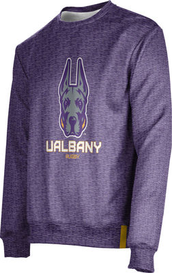 ProSphere Rugby Unisex Crewneck Sweatshirt