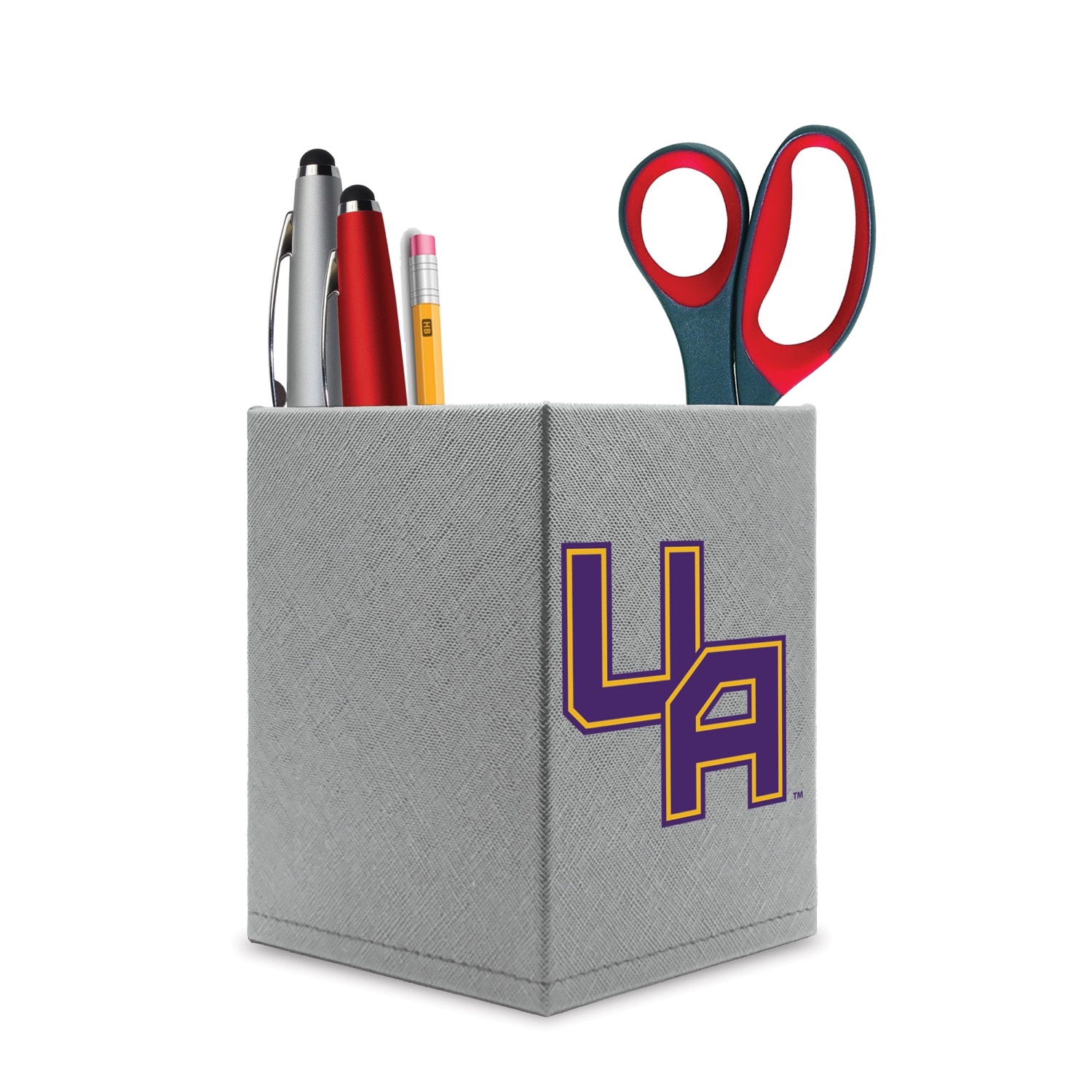 Square Desk Caddy