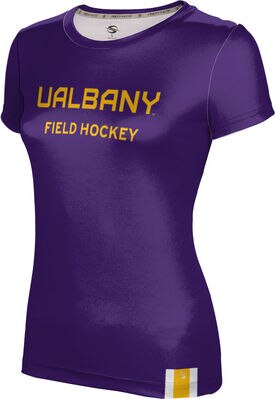 Girl's ProSphere Sublimated Tee - Field Hockey